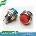 Flat Push Button Switch 3 Pin Push Button Switch